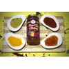 TAJ Gourmet Bengal Spice Chutney, (Bengali Chutney), 320g (11.2oz)