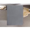 Sleeptime Fitted Sheet Topper Box Spring Bed - 100% Cotton