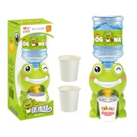 Molin Dollins Juguete Dispensador De Agua Para Niños