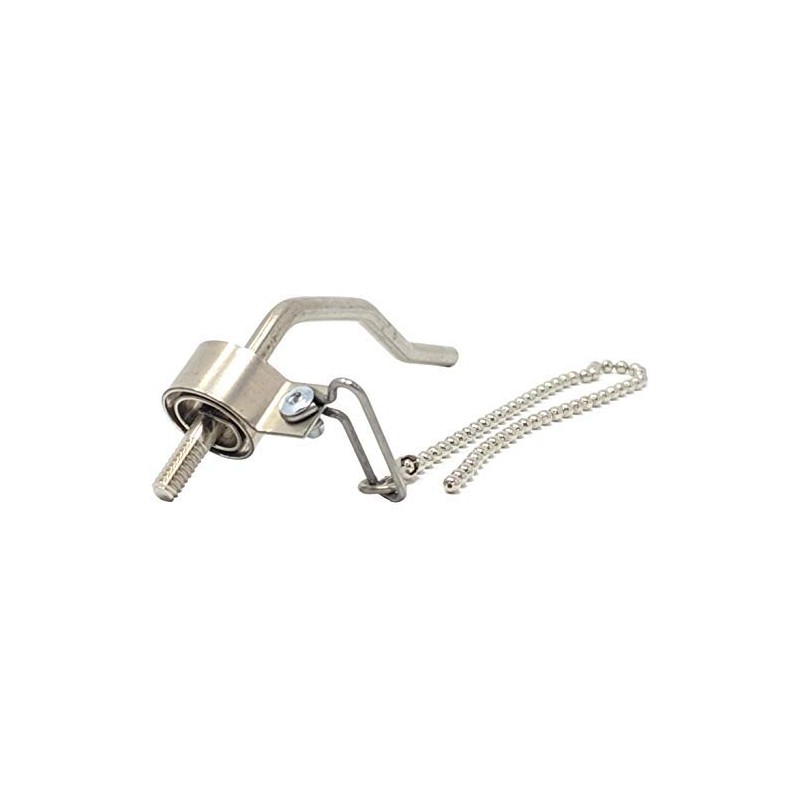 Vermont Castings 5005467 Thermostat Assembly for Defiant II & III