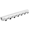 GOGOUP Shower Water Manifold G3/4" Inlet with G1/2" Outlet 7-Way