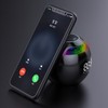 Mini Bluetooth Speaker Wireless Bluetooth Sound Box with LED Display