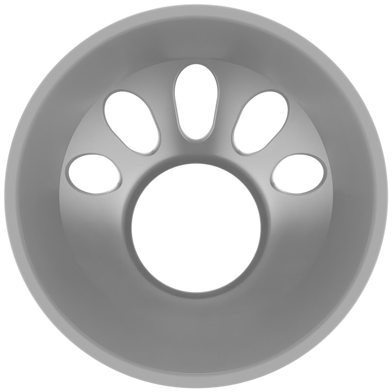 ELK Freeze Relief 3" - Use Between 1.5" Sump Pump