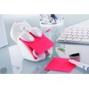 Post-It Cat330 Pop-Up Note Dispenser Cat Shape, 3 X 3,