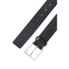 HUGO Gionios SZ40 Men's Belt, Black001, 85