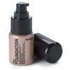 Stargazer Pro Foundation Creamy Liquid 45ml Translucent