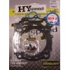 HYspeed Top End Head Gasket Kit Set Suzuki LT-R 450 Quadracer 2006-2009 LTR