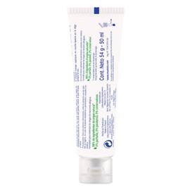 Mustela, Crema Contra las Rozaduras para Bebé 123, 54g
