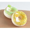 speed mao Delicious Donut Food Sample Food Model Set of