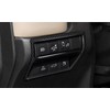 (Ithacolea) 2024 Toyota Land Cruiser 250 Series Console Switch Panel