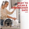 Chicken Shredder,Professional Chicken Shredder Tool Twist Meat Shredder Tool for