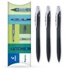 Pilot Rexgrip Mechanical Pencil - BeGreen Range - 74% Recycled