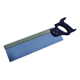 14" Tenon Saws Cross Cut and Rip Tooth - Lynx - Made in Sheffield England (Cross Cut) (Rip Cut)