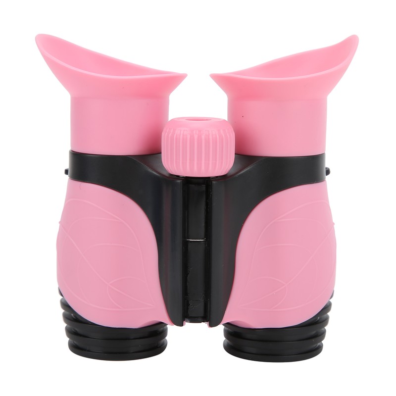 8x21 HD Compact Kids Binoculars for Bird Watching Hiking Camping