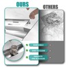 BARONAGE 48 Inch Linear Drain Shower Rectangular Floor Drain with