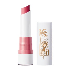 Bourjois Paris Rouge Velvet French Riviera Lipstick 2.4g - 02 Flamingo Rose