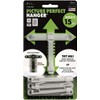 Hangman PPH-4 Picture Perfect Hanger, the 4 way fully adjustable