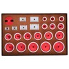 Watch Capping Machine Dies Watch Back Case Cover Pressing Machine