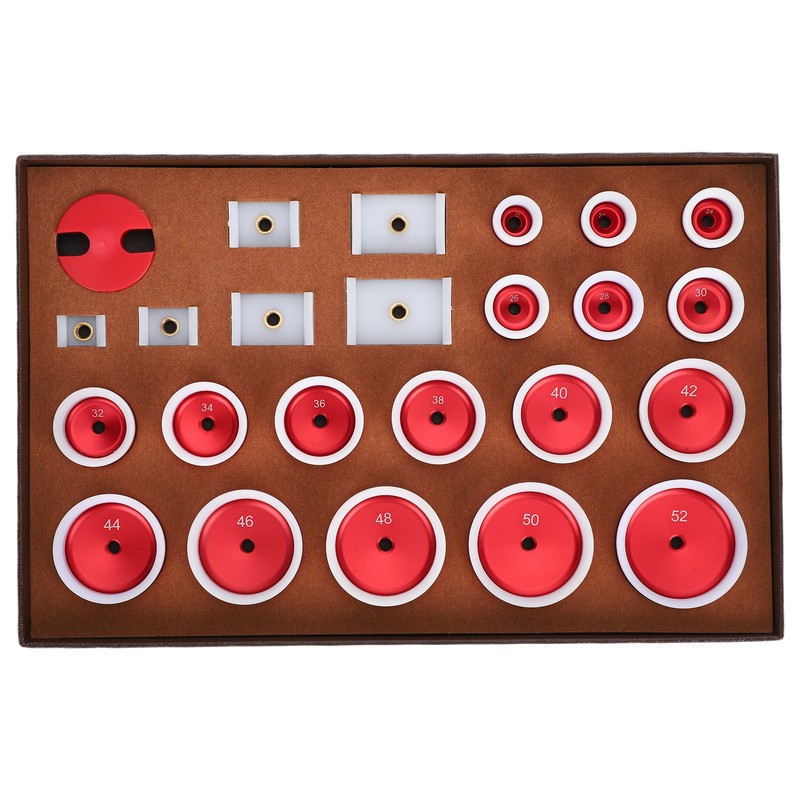 Watch Capping Machine Dies Watch Back Case Cover Pressing Machine