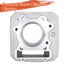 labwork Cylinder Top End Kit Gasket Kit Replacement for Honda