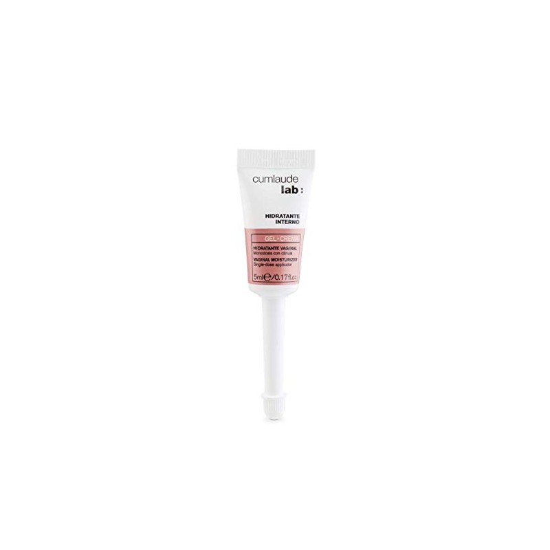 Cumlaude Hidratante Interno Gel Crema 5ml