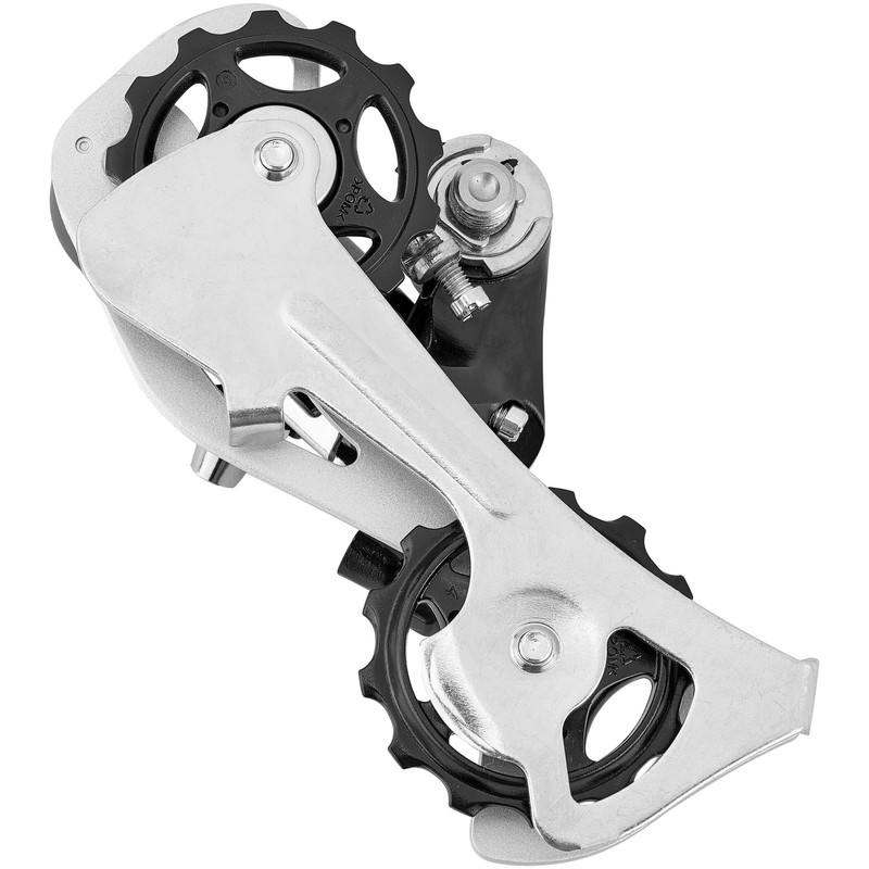 Acera 8 Speed SGS Long Cage Rear Derailleur