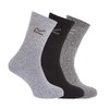 Regatta Mens 3 Socks/Box Warm Long Ankle Support Socks -