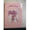 academy greetings Happy Anniversary Large Greeting Card! Elegant Bouquet Wishing