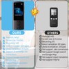 Gotrain Language Translator Device, Two-Way AI Voice Translator for Voice/Text/Offline/Photo