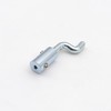 YGQ 3 Pcs Z Bend Throttle Cable End Universal Cable