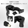 NASSIA Motorcycle Brake Lock Steering Wheel Lock Anti-Theft Universal Disc