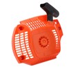 Pull Start Recoil Starter Assembly Professional ABS Metal Recoil Starter