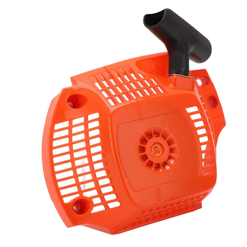 Pull Start Recoil Starter Assembly Professional ABS Metal Recoil Starter