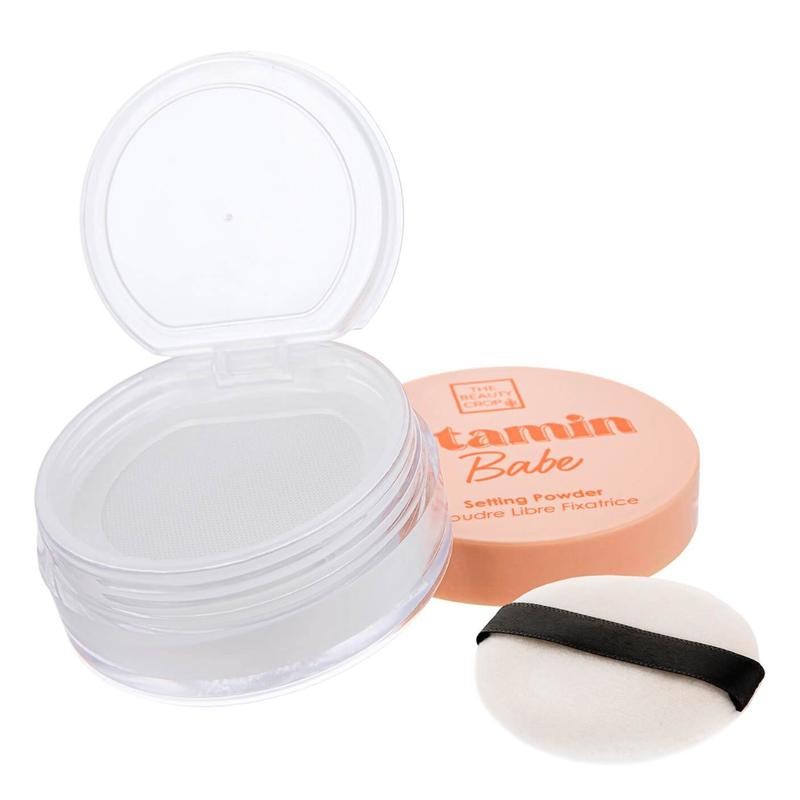 Vitamin Babe Setting Powder