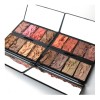 Paleta Rubor Iluminador Fanatic Blush/highlighting L.a Girl