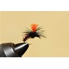 Fly Shop Complete Fly Set SD Selection Peacock Parachute SP12