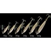 Zeak F Sardine 60g FS010 ZG Green Gold