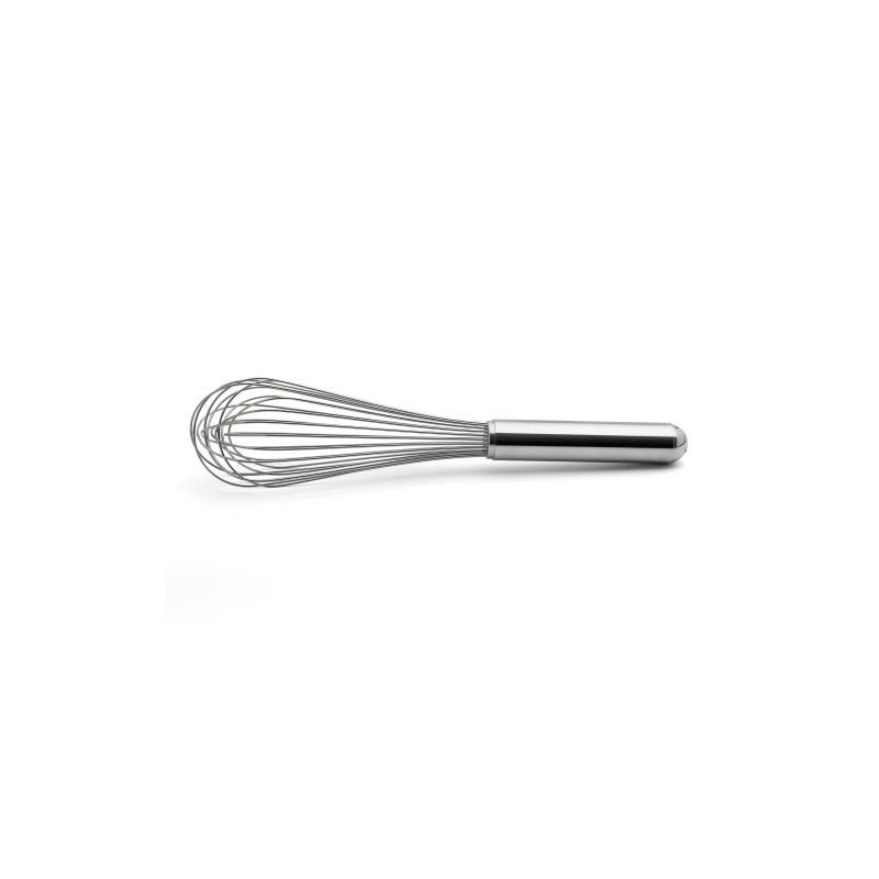 Weis "GRK Whisk, Silver, 25 cm