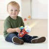 VTech Spin and Learn Color Flashlight Enhanced Flashlight Learning Toy