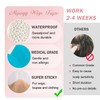 MyWQQ 36 PCS Lace Front Wig Tape - Ultra-Strong Invisible