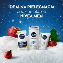 NIVEA MEN Keep It Calm Gift Set