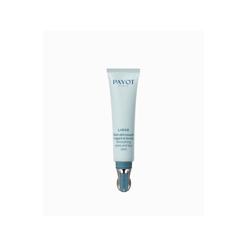 PAYOT LISSE Smoothing Eye & Lip Care 15ml