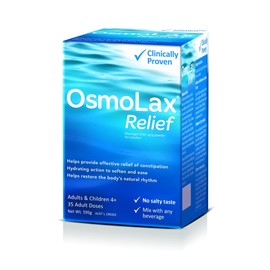 Osmolax Relief 595g