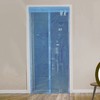 Samjeong 225 Magnetic Screen Door for Entryway Large
