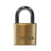 Faithfull faiplb25 Padlocks
