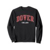 Dover England College University Style Sweatshirt
