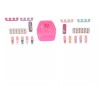 Onix Set De Manicure + Secadora De Uñas Onix