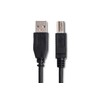 Hosa Technology A- B Box, 10 Feet (USB-210AB)