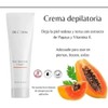 Farmasi DR.C.TUNA CREMA DE ELIMINACIÓN DEL CABELLO 3.4 fl oz-