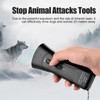 Enhanced Ultrasonic Repelling Dogs Electronic Training Tools Dog Chaser Stop